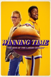 hd-Winning Time: The Rise of the Lakers Dynasty