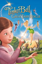 hd-Tinker Bell and the Great Fairy Rescue