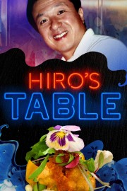 hd-Hiro's Table