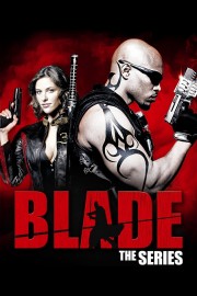 hd-Blade: The Series