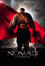 hd-Nomad: The Warrior