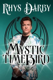 hd-Rhys Darby: Mystic Time Bird