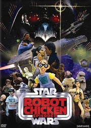 hd-Robot Chicken: Star Wars Episode II