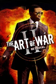 hd-The Art of War II: Betrayal
