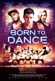 hd-Born to Dance