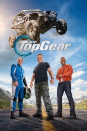 hd-Top Gear