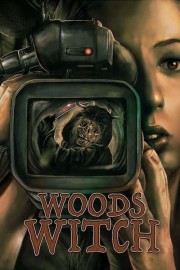 hd-Woods Witch