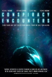 hd-Conspiracy Encounters