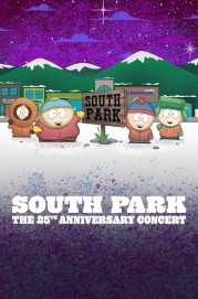 hd-South Park: The 25th Anniversary Concert