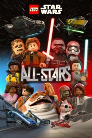 hd-LEGO Star Wars: All-Stars