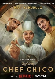 hd-Replacing Chef Chico