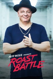 hd-Jeff Ross Presents Roast Battle