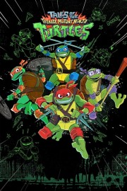 hd-Tales of the Teenage Mutant Ninja Turtles