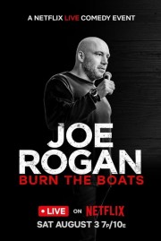 hd-Joe Rogan: Burn the Boats