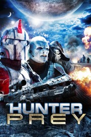 hd-Hunter Prey