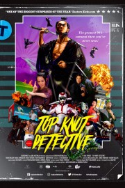 hd-Top Knot Detective