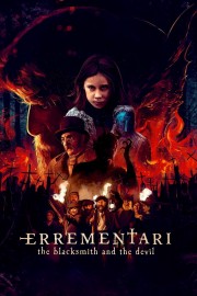 hd-Errementari: The Blacksmith and the Devil