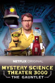 hd-Mystery Science Theater 3000: The Return