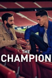 hd-The Champion