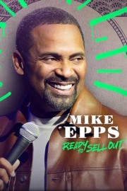 hd-Mike Epps: Ready to Sell Out