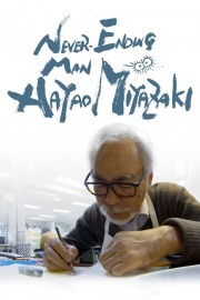 hd-Never-Ending Man: Hayao Miyazaki