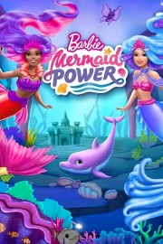 hd-Barbie: Mermaid Power