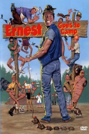 hd-Ernest Goes to Camp