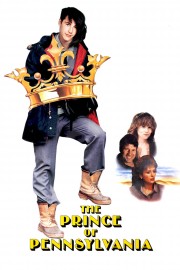 hd-The Prince of Pennsylvania