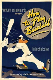 hd-How to Play Baseball