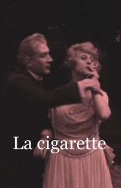 hd-The Cigarette