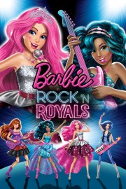 hd-Barbie in Rock 'N Royals