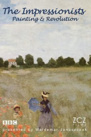 hd-The Impressionists: Painting and Revolution
