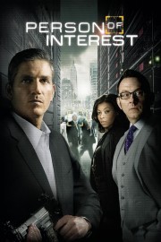 hd-Person of Interest
