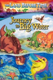hd-The Land Before Time IX: Journey to Big Water