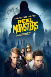 hd-Reel Monsters