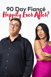 hd-90 Day Fiancé: Happily Ever After?