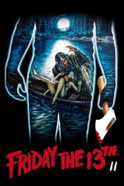 hd-Friday the 13th Part 2