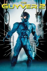 hd-Guyver: Dark Hero