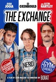 hd-The Exchange