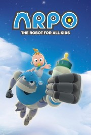 hd-Arpo: The Robot for All Kids
