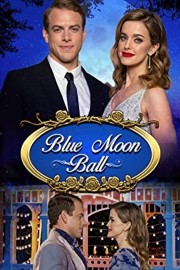 hd-Blue Moon Ball