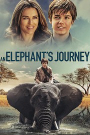 hd-An Elephant's Journey