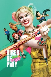hd-Birds of Prey (and the Fantabulous Emancipation of One Harley Quinn)