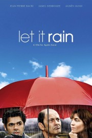 hd-Let It Rain