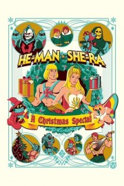 hd-He-Man and She-Ra: A Christmas Special