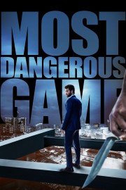 hd-Most Dangerous Game