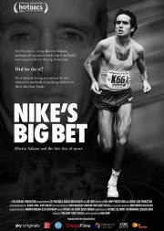 hd-Nike's Big Bet