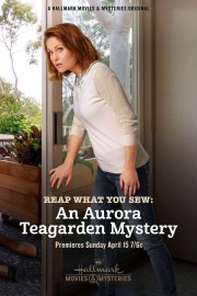 hd-Reap What You Sew: An Aurora Teagarden Mystery