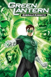 hd-Green Lantern: Emerald Knights