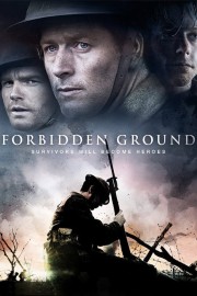 hd-Forbidden Ground